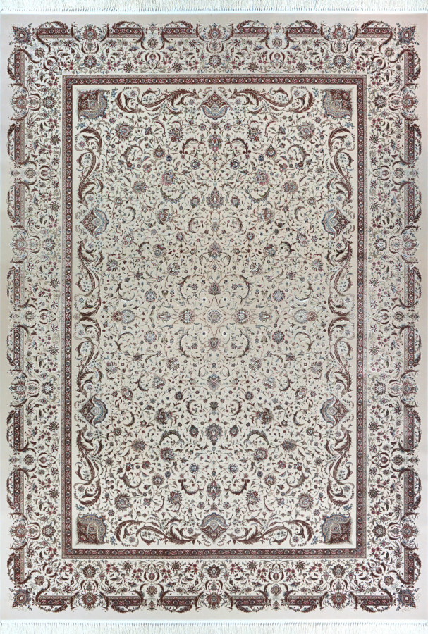 Ковер 2,40х3,40 Oriental Design 2035N SH-beige