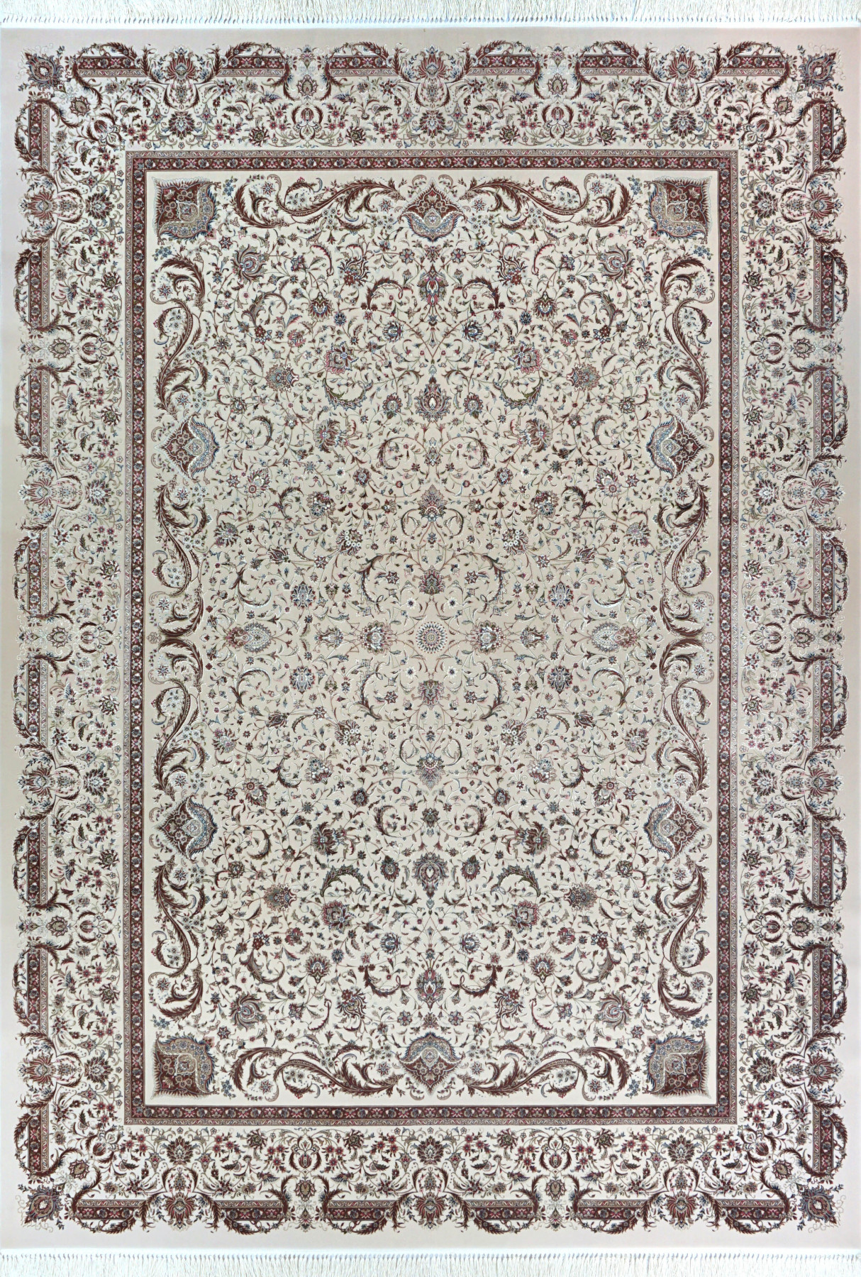 Ковер 2,40х3,40 Oriental Design 2035N SH-beige