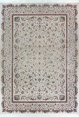 Ковер 2.4x3.4 Oriental Design 01654