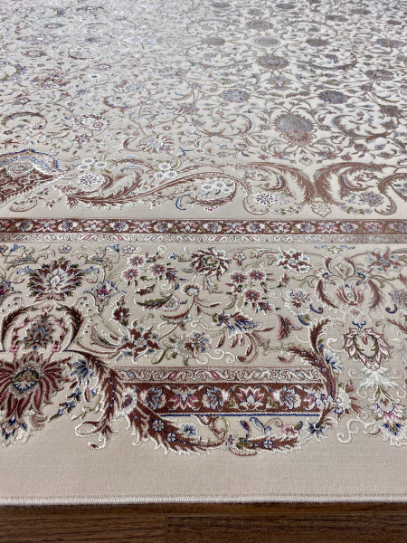 Ковер 2,40х3,40 Oriental Design 2035N SH-beige