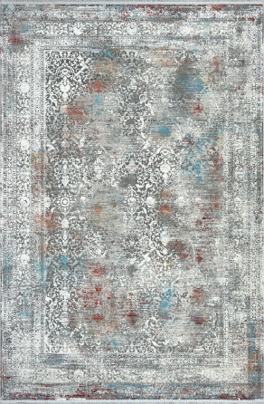 Ковер 3x4 Abstract Silk 06659