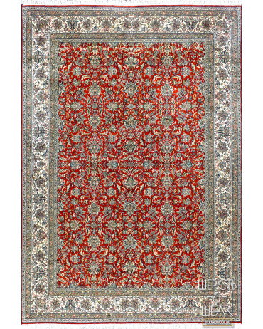 Kashmir Silk 1.68x2.42