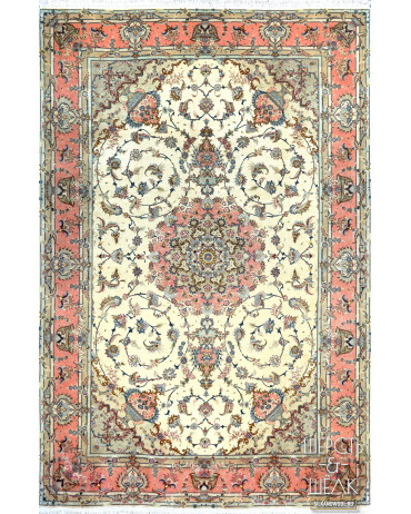 More about Persian Tabriz 2.00x3.00