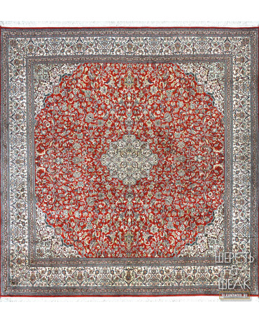 Kashmir Silk 1.68x2.42