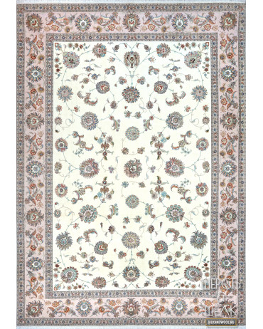 More about Persian Tabriz 2.50x3.54