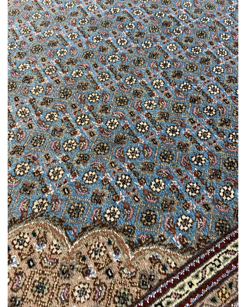 Persian Tabriz Mahi 2.54x3.62