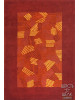 Indien Nepal Tufted 1.70x2.40