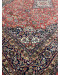 Indien Teppich 1.95x2.95