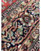 Indien Teppich 1.95x2.95