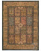 Indien Teppich 1.81x2.43