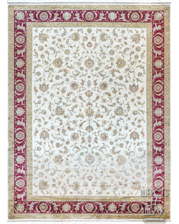 More about Oriental Silk 3.00x4.00