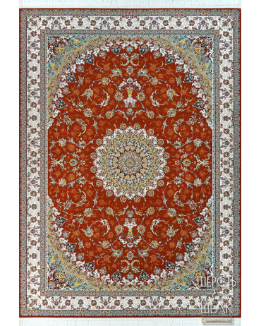 More about Persian Design 3.00x4.00