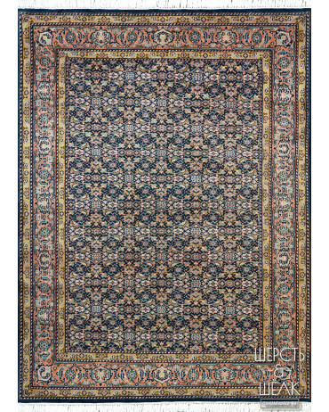 Indien Teppich 1.80x2.40