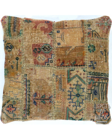 More about Indien Patchwork 0.50x0.50