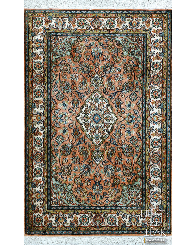 Kashmir Silk 0.62x0.98