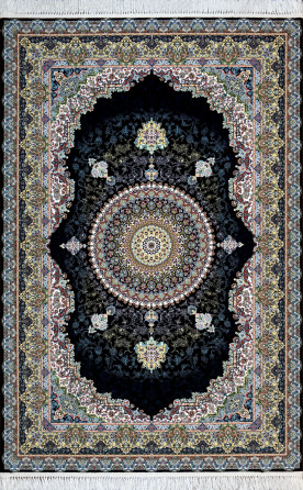 Ковер 1,50х2,25 Persian Design 2305 brown