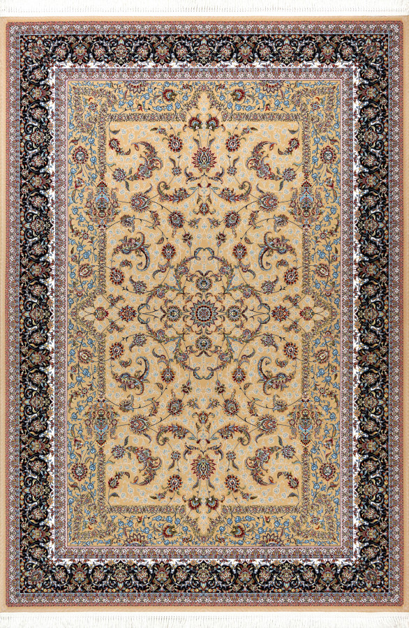 Ковер 1,50х2,25 Persian Design 1212 beige