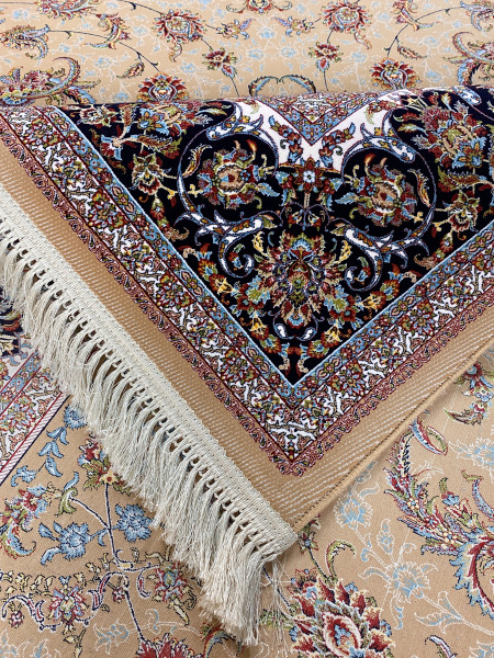 Ковер 1,50х2,25 Persian Design 1212 beige