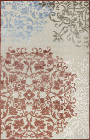 Ковер 2,80х3,80 Relief Silk 111 474840