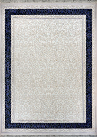 Ковер 3,00х4,00 Heritage 101 beige blue