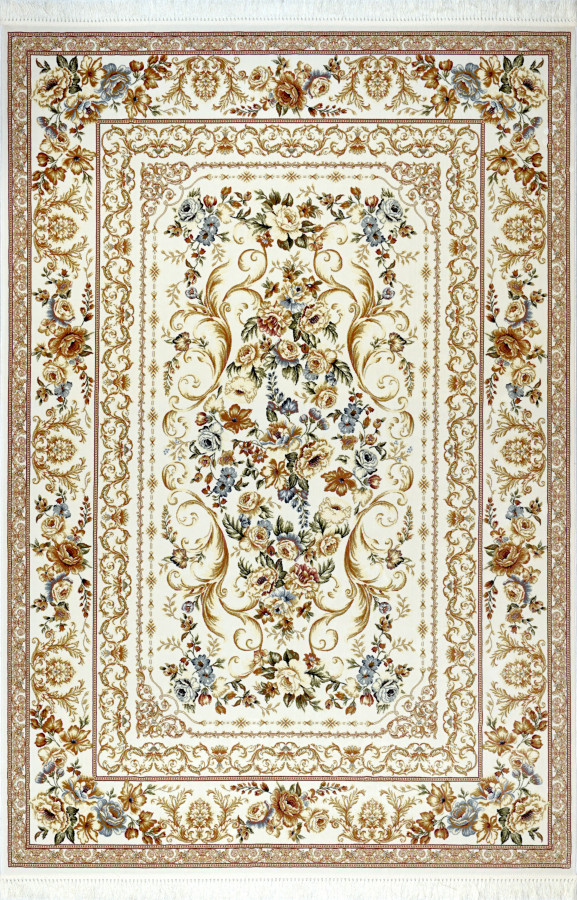 Ковер 3,00х4,00 Silk Touch 062 silver