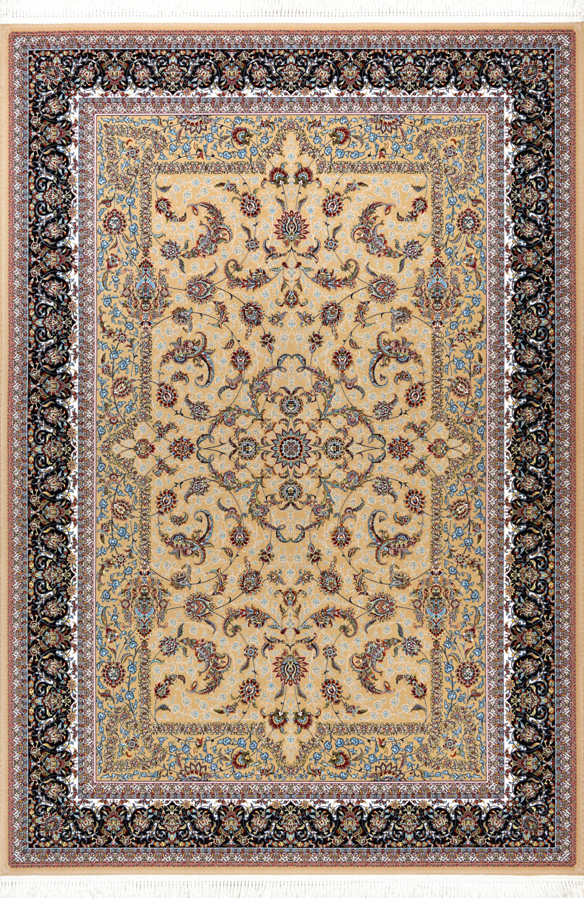 Ковер 2,00х3,00 Persian Design 1212 beige