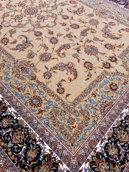 Ковер 2,00х3,00 Persian Design 1212 beige