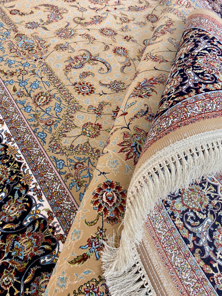 Ковер 2,00х3,00 Persian Design 1212 beige