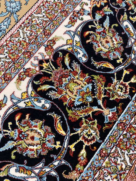 Ковер 2,00х3,00 Persian Design 1212 beige