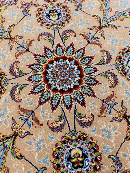 Ковер 2,00х3,00 Persian Design 1212 beige