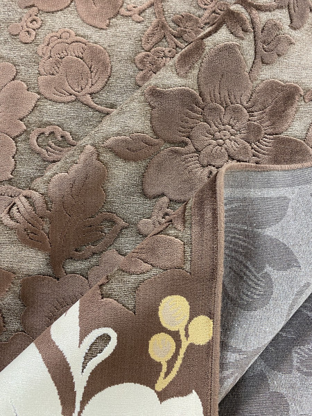 Ковер 2,80х3,80 Relief Silk 006 491330