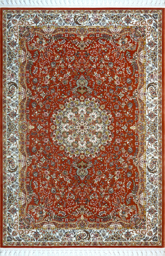 Ковер 3,00х4,00 Silk Touch 098 RUST