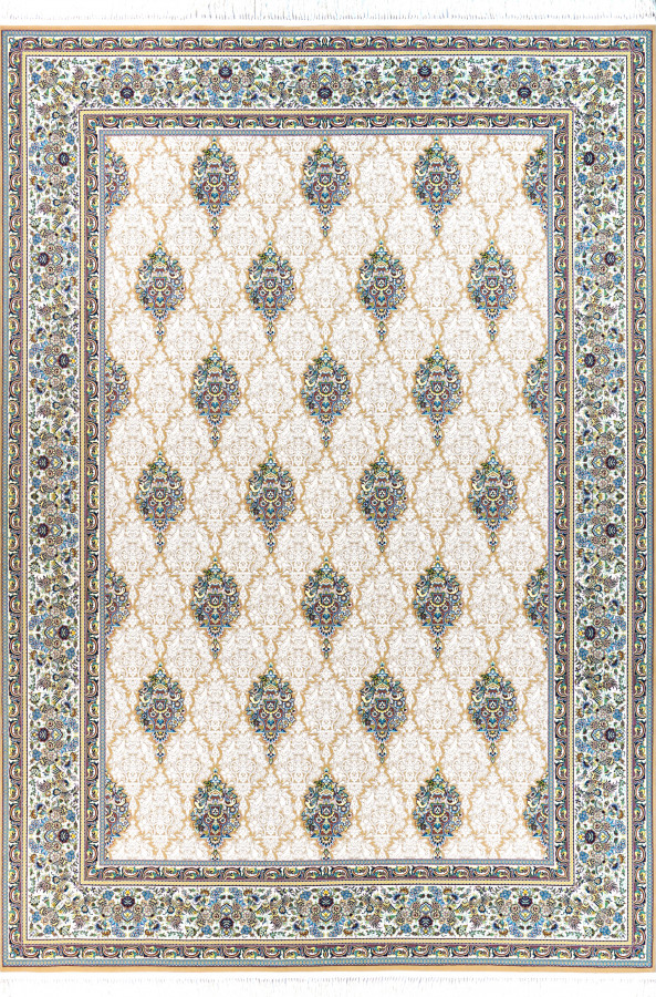 Ковер 2,50х3,50 Persian Design 2202 beige