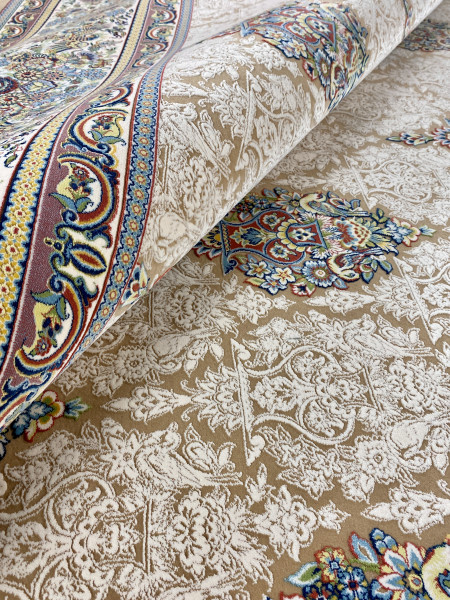 Ковер 2,50х3,50 Persian Design 2202 beige