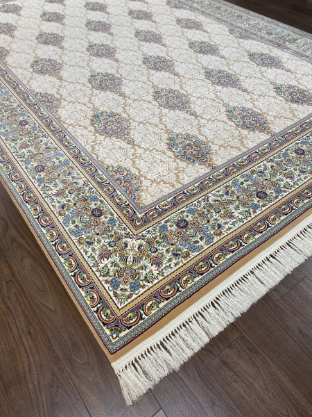 Ковер 2,50х3,50 Persian Design 2202 beige