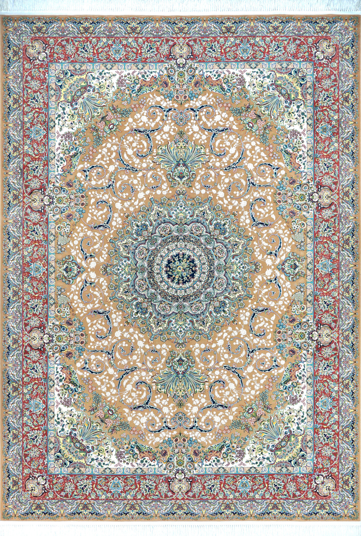 Ковер 2,50х3,50 Persian Design 2206 beige