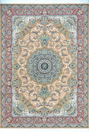 Ковер 2,50х3,50 Persian Design 2206 beige