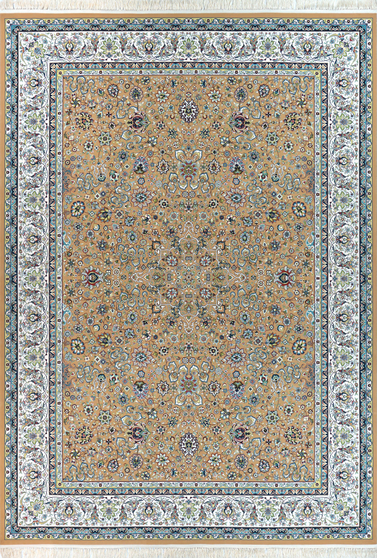 Ковер 2,50х3,50 Persian Design 2317 beige