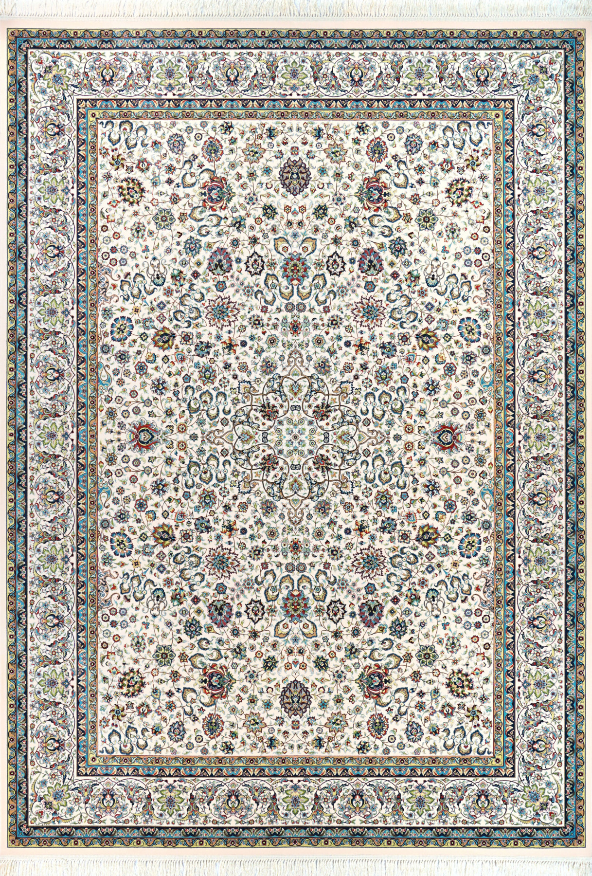 Ковер 2,50х3,50 Persian Design 2317 cream