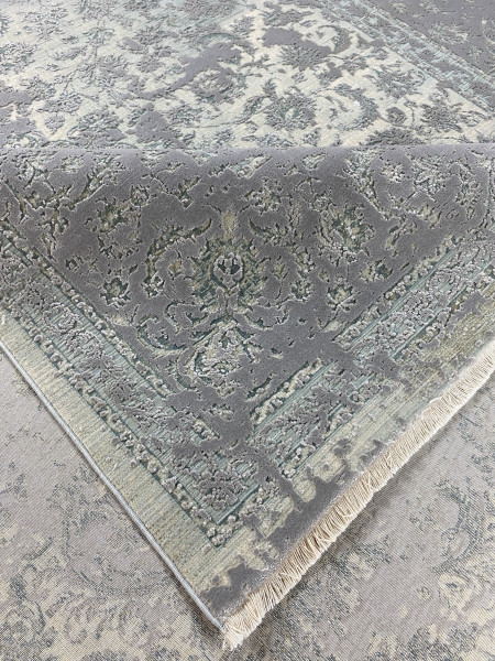 Ковер 2,00х2,90 Oriental Vintage 3023A l.gray