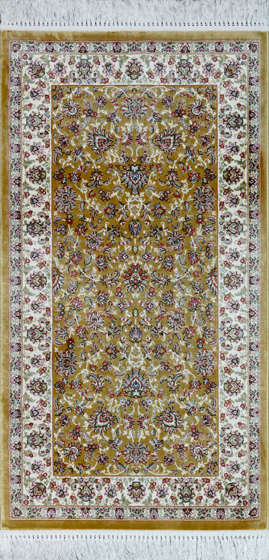 Ковер 0,60х1,10 Silk Touch 006 GOLD