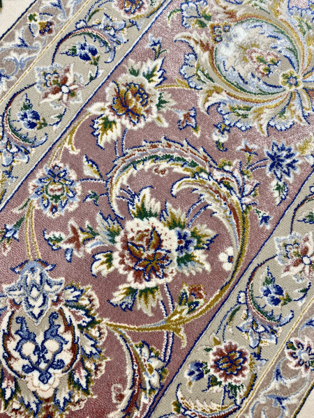 Ковер 2,00х3,00 Eastern Silk 1525 cream