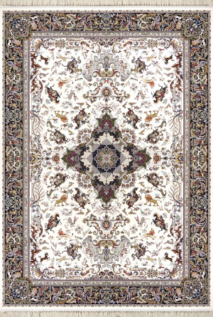 Ковер 2,50х3,50 Persian Design G 99 C