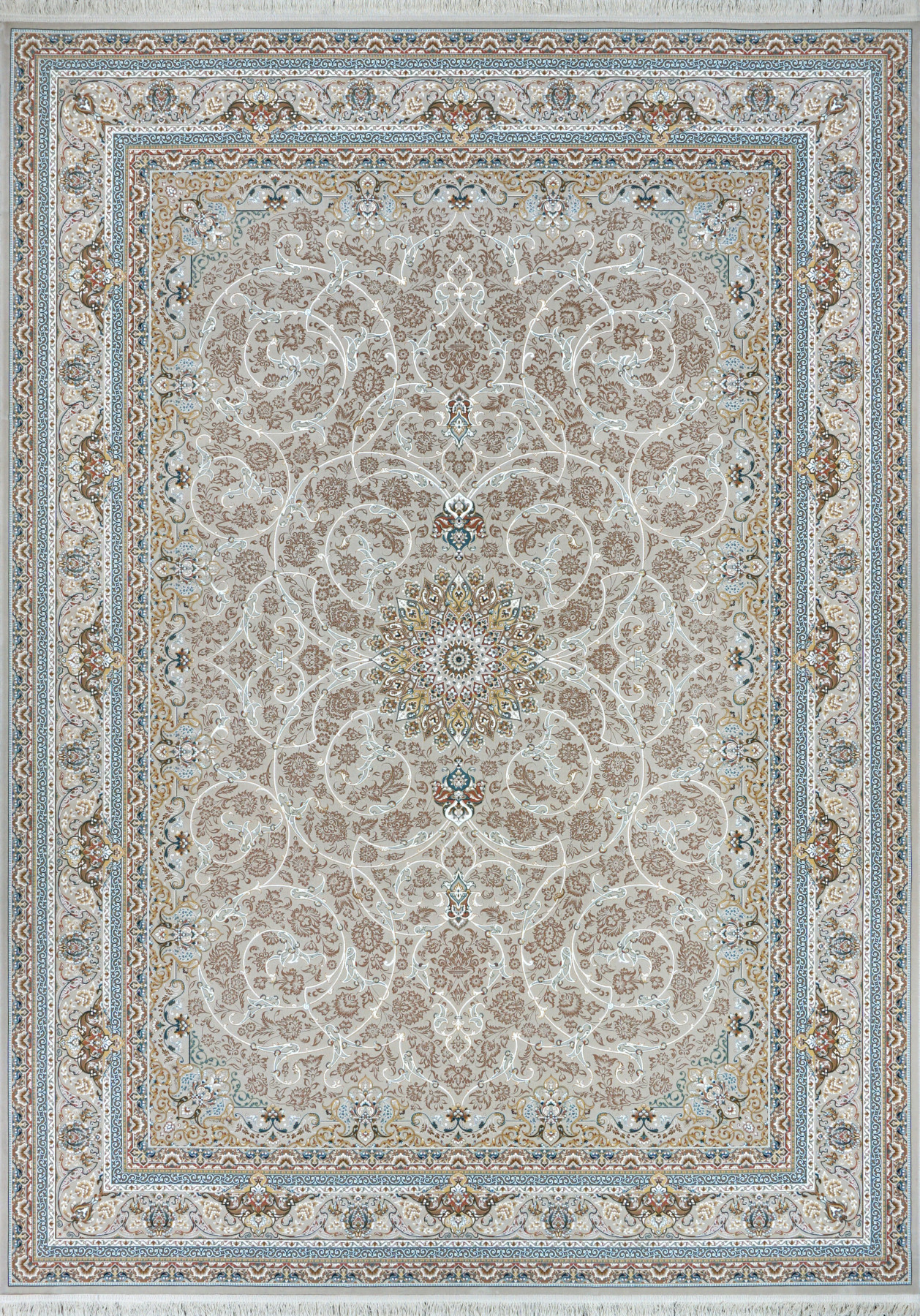 Ковер 2,50х3,50 Persian Design G 119 C