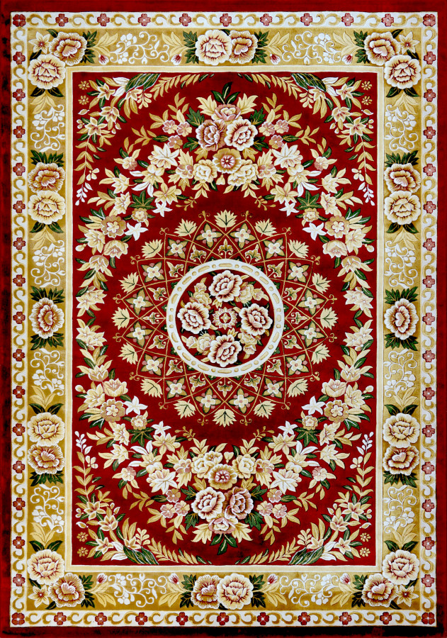 Ковер 1,68х2,44 Aubusson Silk