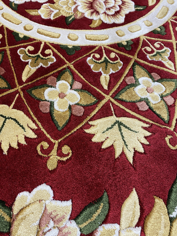 Ковер 1,68х2,44 Aubusson Silk