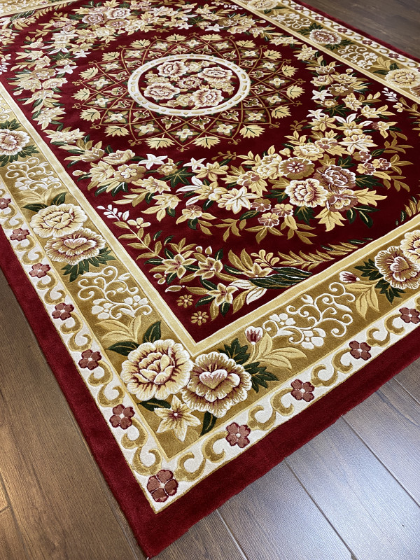 Ковер 1,68х2,44 Aubusson Silk