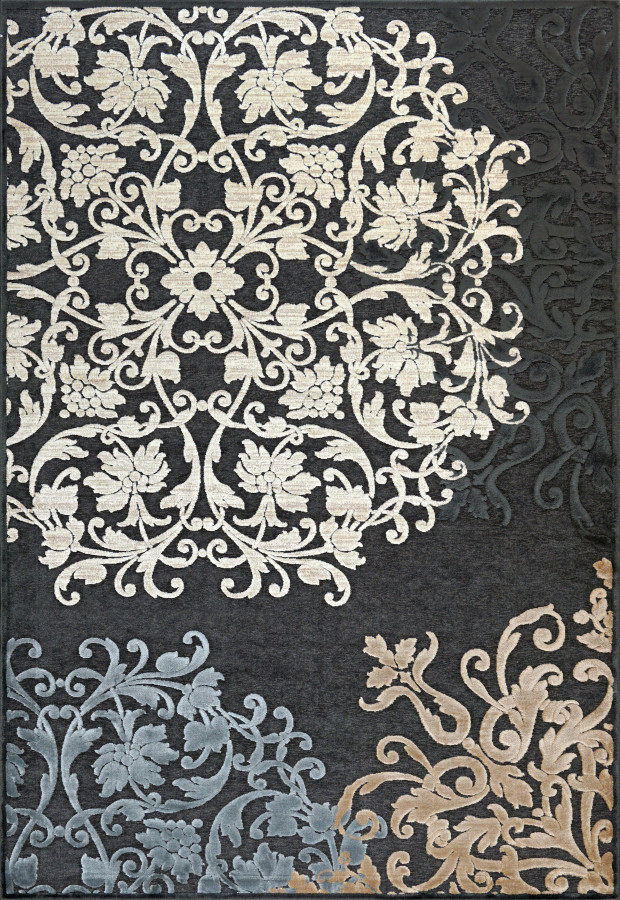 Ковер 2,80х3,80 Relief Silk 111 482330