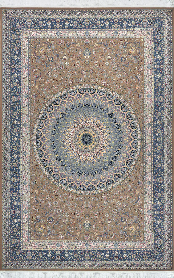 Ковер 2,00х3,00 Persian Design 1051 l.brown