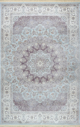 Ковер 2,00х3,00 Silk Touch 065 light blue pastel